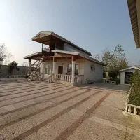 ویلا باغ 800متری|فروش خانه و ویلا|لشت نشا, |دیوار