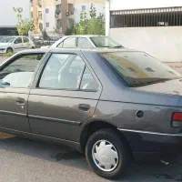 پژو روا مدل ۸۶ دوگانه سوز کارخانه بسیار سالم|خودرو سواری و وانت|رشت, کوی مهر|دیوار