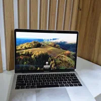 مکبوک لپتاپ اپل ۲۰۱۹ با آپدیت روز|رایانه همراه|آمل, |دیوار