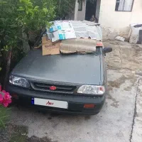 پراید صبا