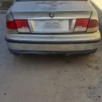 سمند LX ساده، مدل ۱۳۸۲|خودرو سواری و وانت|ماهدشت, |دیوار