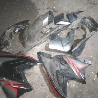 لوازم rs|موتورسیکلت|ری, سیزده آبان|دیوار