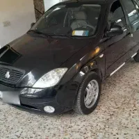 تیبا ۲هاچ بک در حد