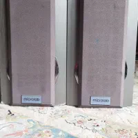 اسپیکر میکرولب فوق اصلی|قطعات و لوازم جانبی رایانه|شیراز, شهرک قمشه|دیوار