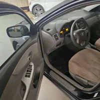 تویوتا کرولا اتوماتیک GLI - 1800cc، مدل ۲۰۰۸|خودرو سواری و وانت|اصفهان, لنبان|دیوار