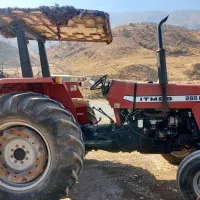 تراکتور ۲۸۵|خودرو سنگین|کارزان, |دیوار