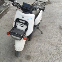 انژکتور یاماها