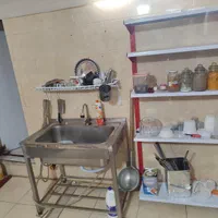 لوازم وسایل مطبخ کترینگ آشپزخانه رستوران فوری|کافی‌شاپ و رستوران|کرج, پیشاهنگی|دیوار