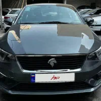 تارا دنده v1 مدل ۴۰۲|خودرو سواری و وانت|تهران, آهنگ|دیوار
