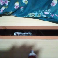 تخت‌بیمار‌.خشک‌.