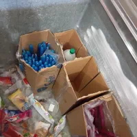 فریزر برای فروش فوری