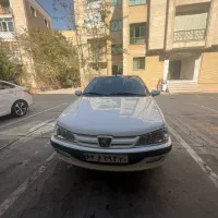 پژو پارس آخر ۱۴۰۱