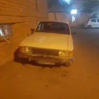 پیکان ۷۹|خودرو سواری و وانت|برخوار, |دیوار