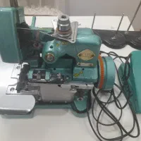 سردوز سه نخ سالم کم کارکرد