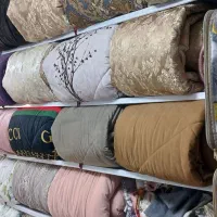 پارچه وروتختی تولیدی