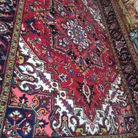 فرش ۹متری هریس