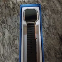 ساعت هوشمند