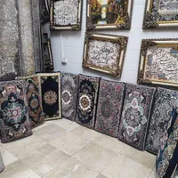 پشتی ۵۰۰ شانه پرشین مشهد درجه اول|پشتی|مشهد, امیر|دیوار