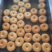 تولیدوپخش پیراشکی فطیر کیک یزدی زولبیابامیه|خوردنی و آشامیدنی|تهران, شهرک ولیعصر شمالی|دیوار