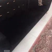 مبلمان ۸نفره تخت خواب شو|مبلمان خانگی و میز عسلی|تهران, دهم فروردین|دیوار