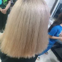 سالن زیبایی