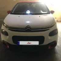 سیتروئن c3 فول