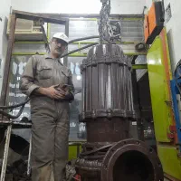 سیم پیچی|خدمات پیشه و مهارت|خرمشهر, |دیوار