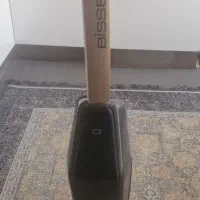 جارو شارژی سه کاره بیسل