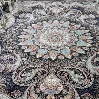 فرش ماشینی ۹ متری درجه یک