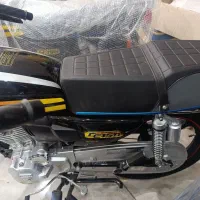 ۱۲۵.۱۵۰.۲۰۰|موتورسیکلت|تهران, تهرانپارس غربی|دیوار