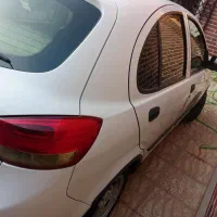 تیبا 2مدل 95فول|خودرو سواری و وانت|شاهین‌شهر, خانه کارگر|دیوار