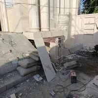 اجرای بهترین نماها  در چابهار  انواع سنگکاری