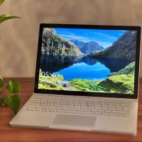 Surface Book 2