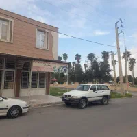 مغازه فروشی
