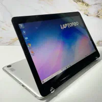 لپتاپ asusصفحه تاچ لولا ۳۶۵ درجه|رایانه همراه|کرج, اتحاد|دیوار