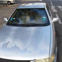 سمند x7 مدل ۸۵|خودرو سواری و وانت|تهران, علم و صنعت|دیوار