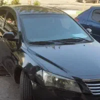 جیلی امگرند بیرنگ فروش یا معاوضه با اپارتمان