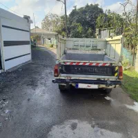 پیکان وانت مدل۸۹|خودرو سواری و وانت|بندر انزلی, چهارفریضه|دیوار