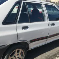 پراید141مدل 90 دو گانه دستی|خودرو سواری و وانت|کرمان, |دیوار