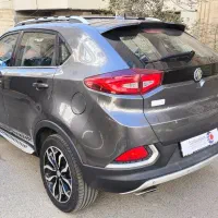 ام جی GS مدل 2015|خودرو سواری و وانت|تهران, وردآورد|دیوار