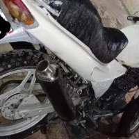 موتورسیکلت۲۰۰ریسرپیشرو