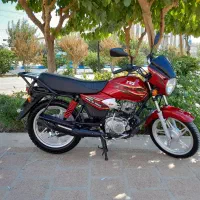 HLX150 اچ ال ایکس TVS|موتورسیکلت|شهریار, شهریار|دیوار