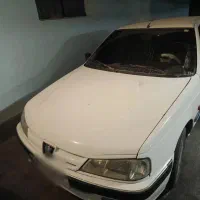 سواری پرشیا|خودرو سواری و وانت|رباطکریم, مسکن مهر آبشناسان|دیوار