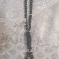 گردنبند نقره کوب