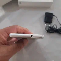 گوشی هوآوی P9 lite سفید کاملا سالم و تمیز|موبایل|کرج, شهرک بهارستان|دیوار
