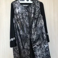 مانتومجلسی سایز۴۴تا۴۷