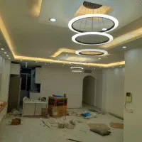 استخدام کارگر کناف کاری