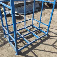 پالت فلزی باکس فلزی