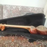 تارقدیمی استاد آئینی دومهر