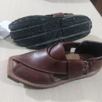 صندل چرم|کیف، کفش، کمربند|زاهدان, |دیوار